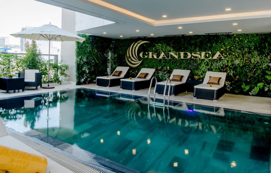 Grand Sea Hotel