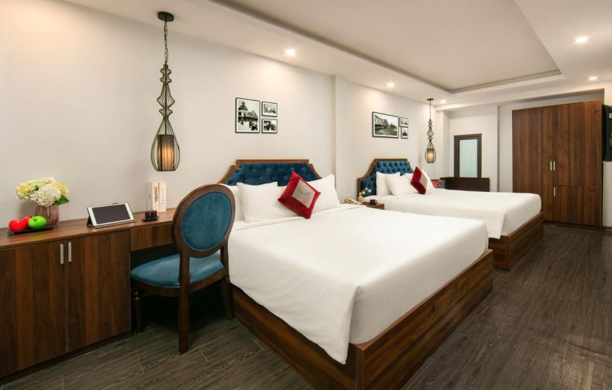 HANOI LA RENTA PREMIUM HOTEL