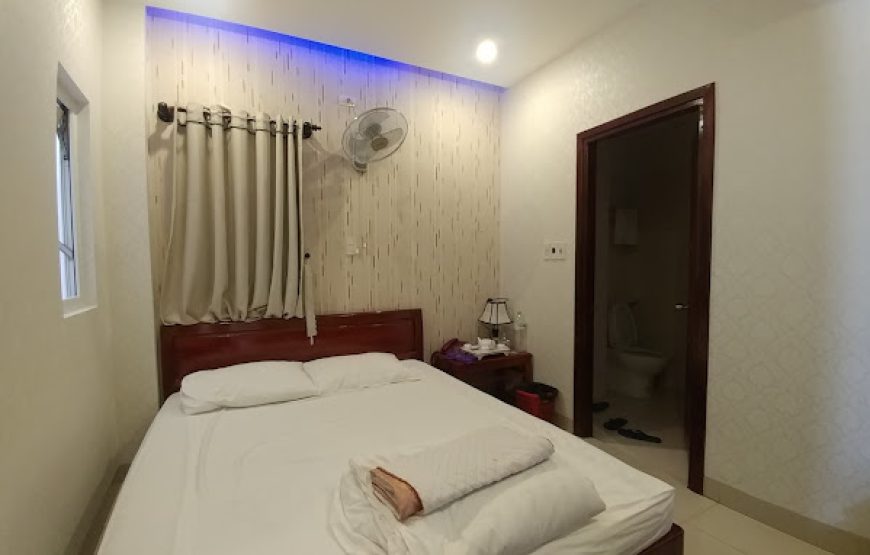 Hà Bổng Hotel