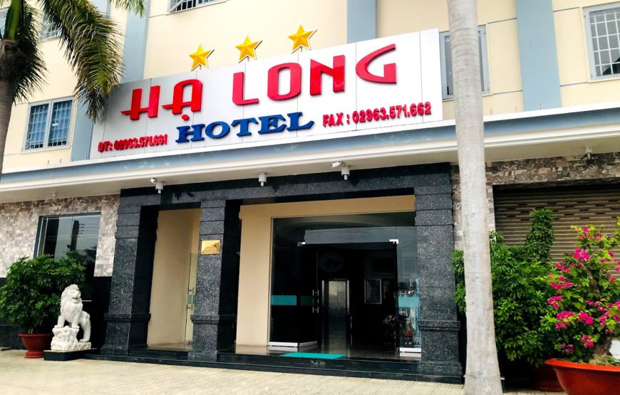 Ha Long Hotel