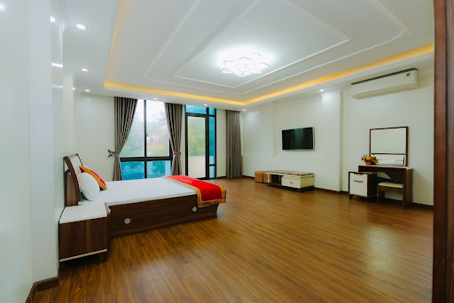 Hải Yến hotel