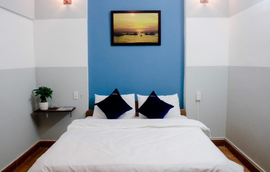 Hana Homestay Danang