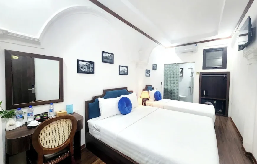 Hanoi Asia Guest House