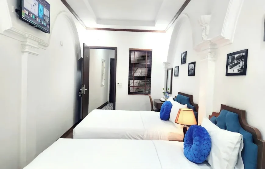 Hanoi Asia Guest House