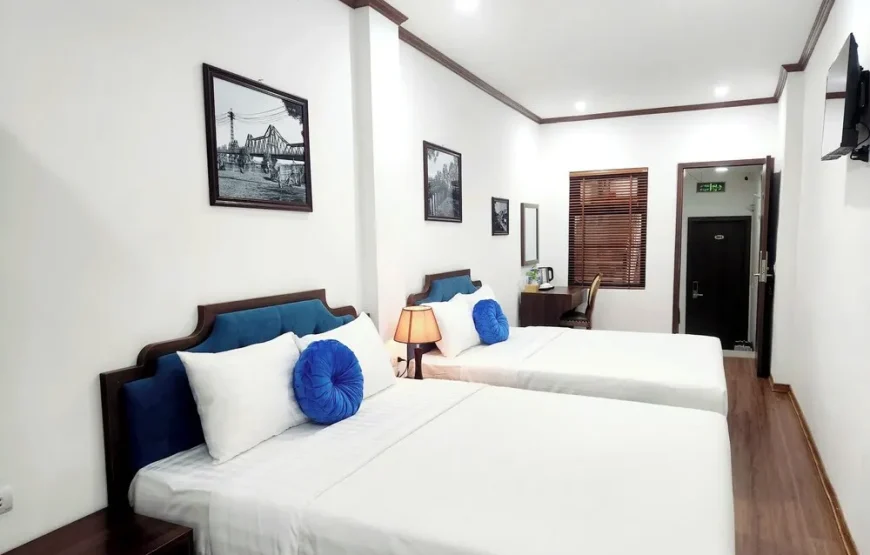 Hanoi Asia Guest House