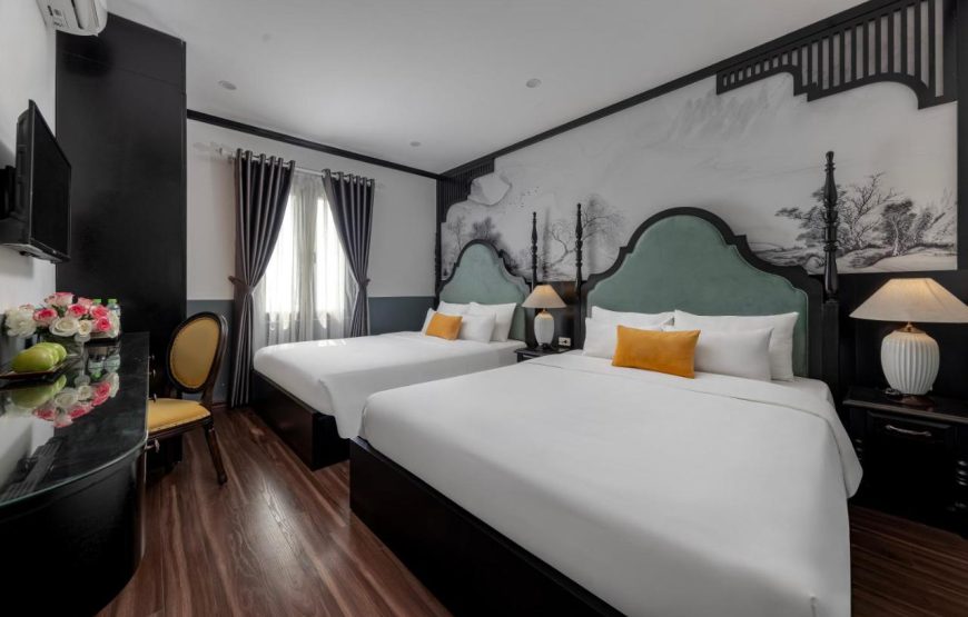 Hanoi Elpis Hotel & Spa