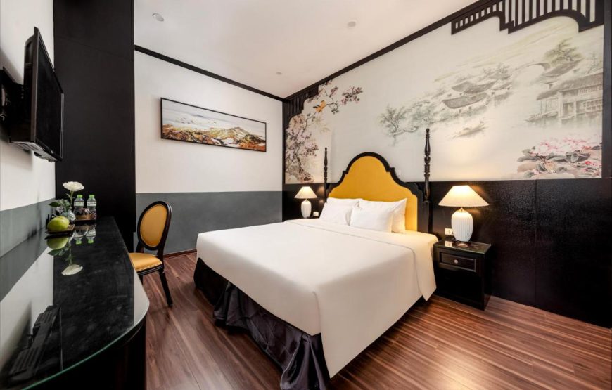 Hanoi Elpis Hotel & Spa