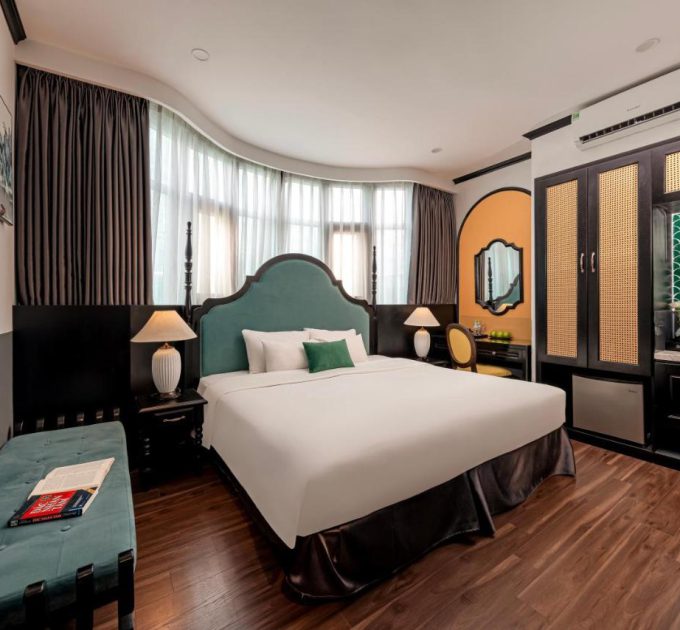 Hanoi Elpis Hotel & Spa