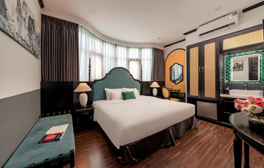 Hanoi Elpis Hotel & Spa