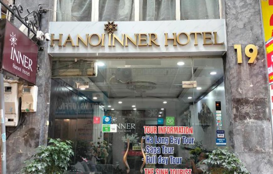 Hanoi Inner Hotel