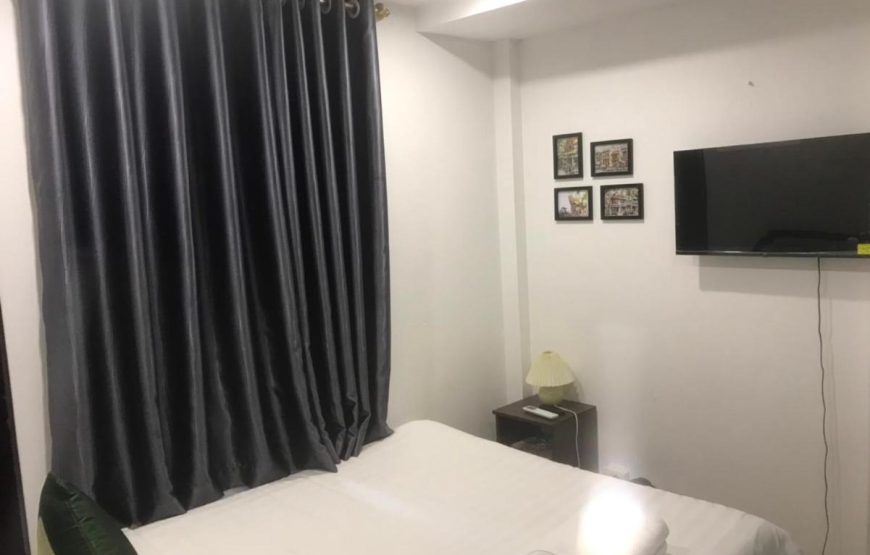 Hanoi Little Hotel (Adela Hotel)