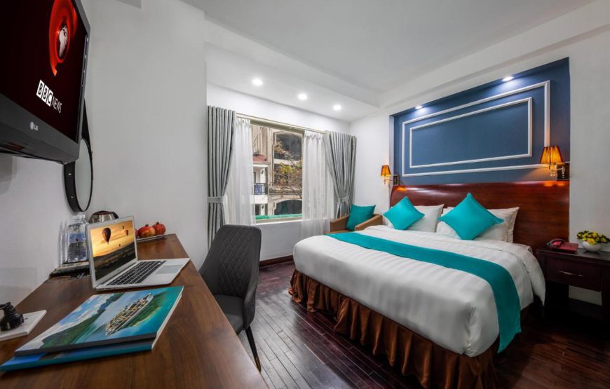 Hanoi Sisters Boutique Hotel