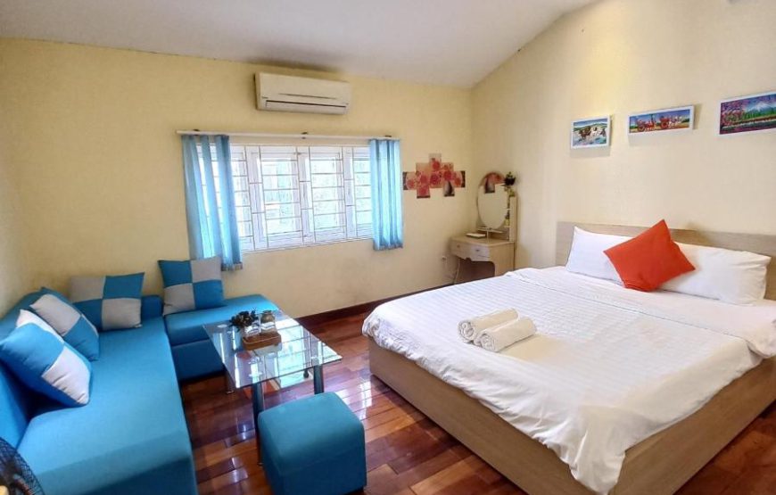 Hanowood Homestay