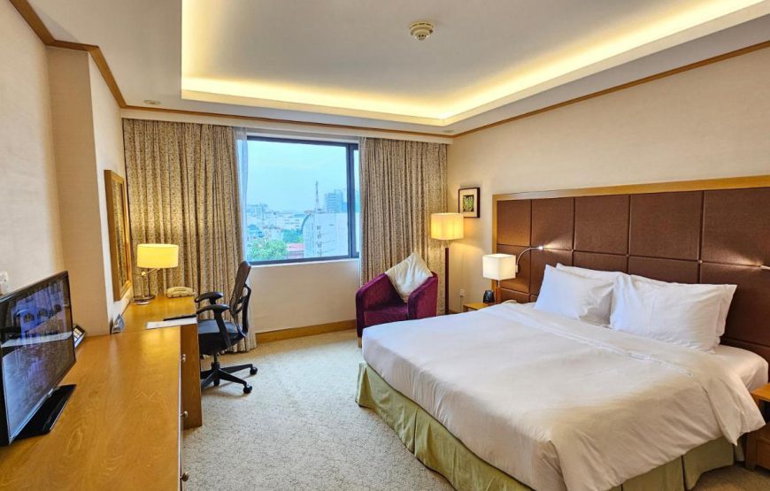 Hilton Garden Inn Hanoi