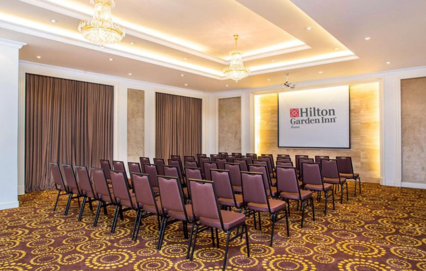 Hilton Garden Inn Hanoi