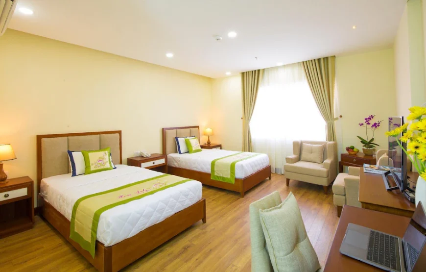 Hoai Anh Plaza Hotel