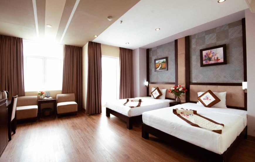 Hoang Sa Hotel Da Nang
