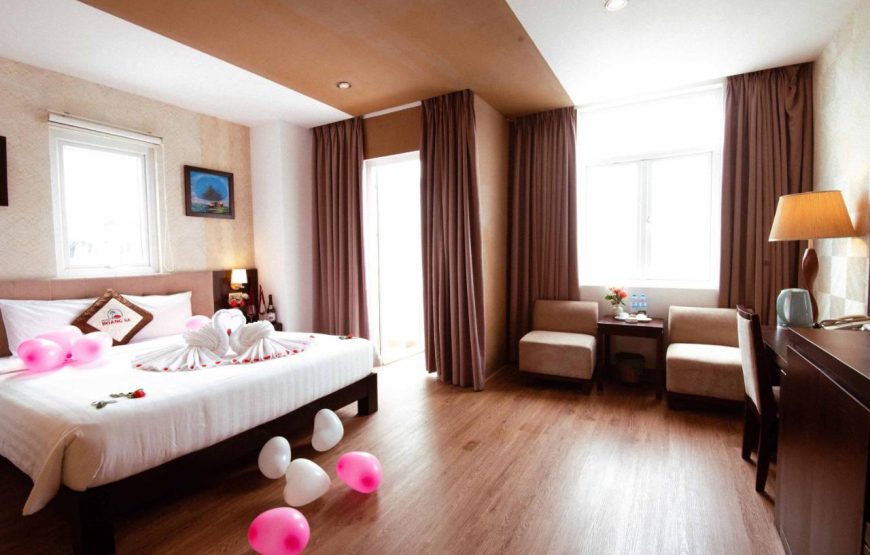 Hoang Sa Hotel Da Nang