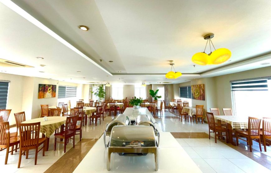 Hoang Sa Hotel Da Nang