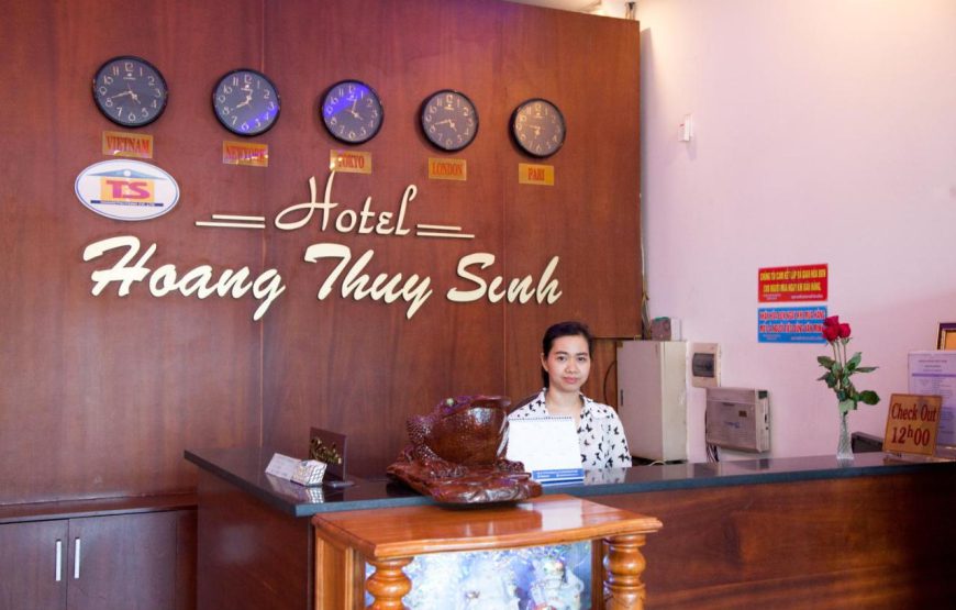 Hoang Thuy Sinh Hotel