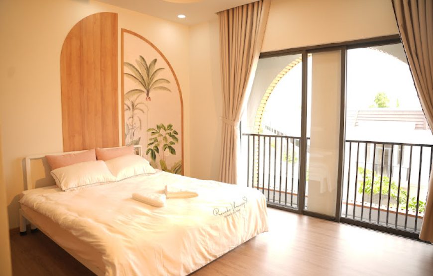 Homestay LaDi Home