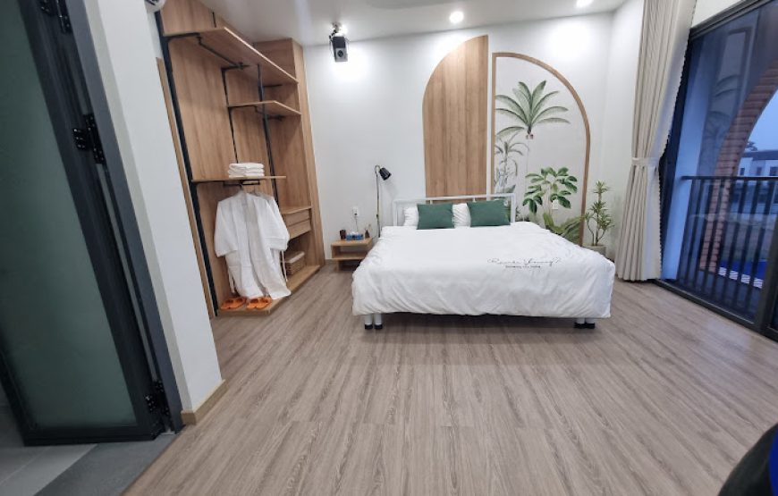 Homestay LaDi Home