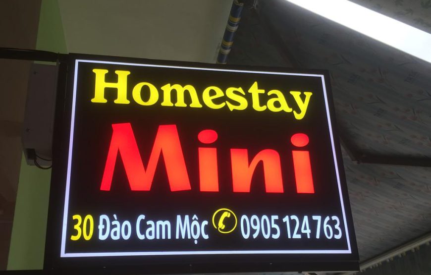 Homestay Mini Danang