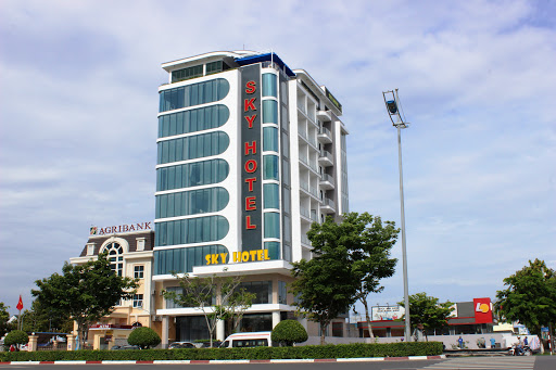Sky Hotel