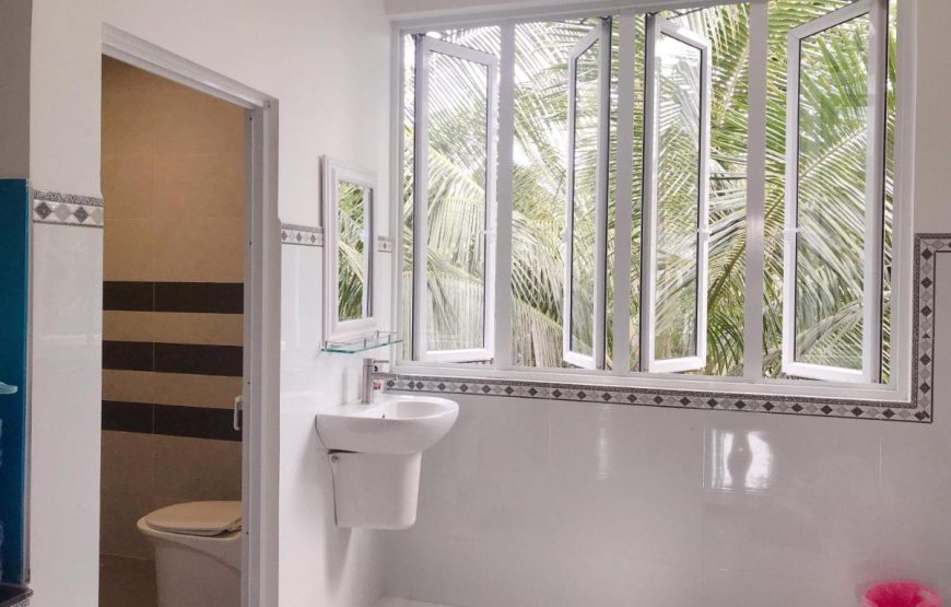 Homestay Villa
