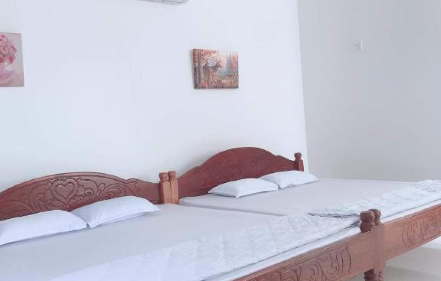 Homestay Villa
