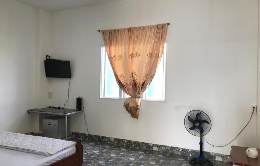 Homestay Villa