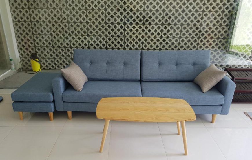 Homestay Villa