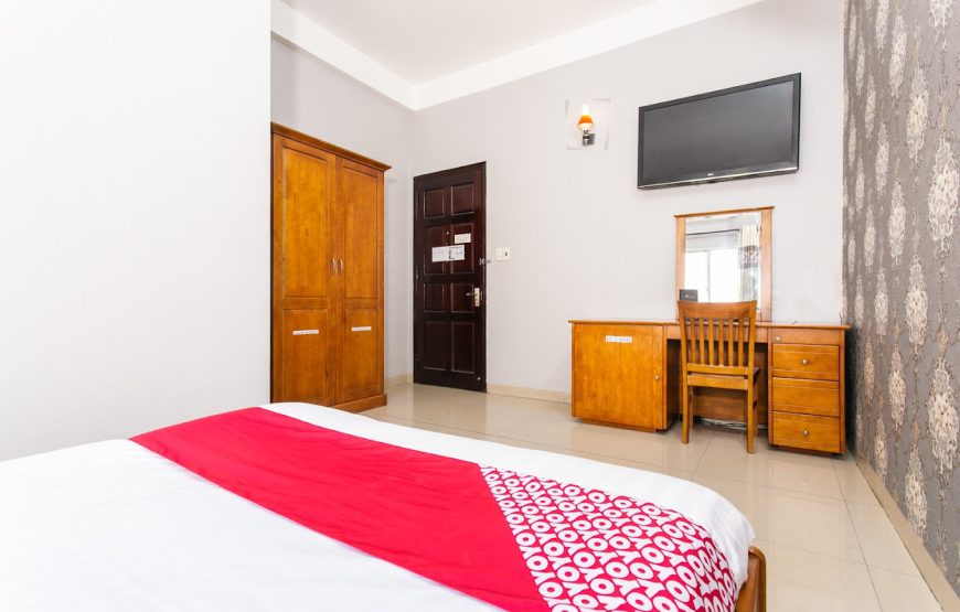 Honey HOTEL Đà Nẵng