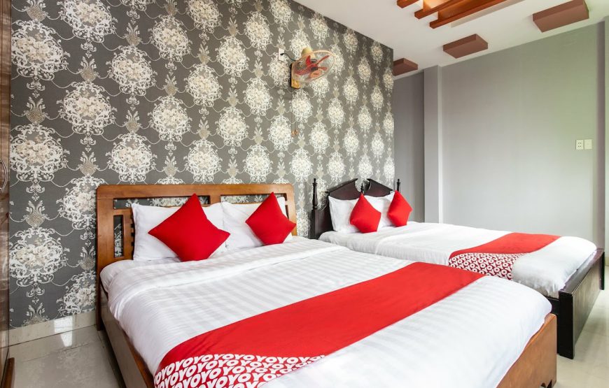 Honey HOTEL Đà Nẵng