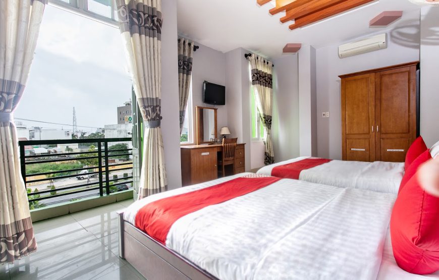 Honey HOTEL Đà Nẵng