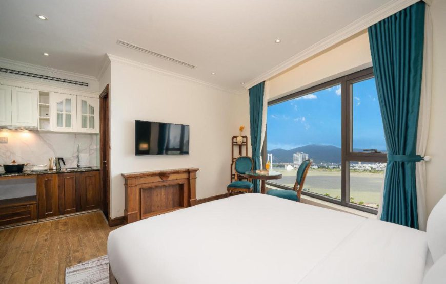 Hotel & Apartment La Vie