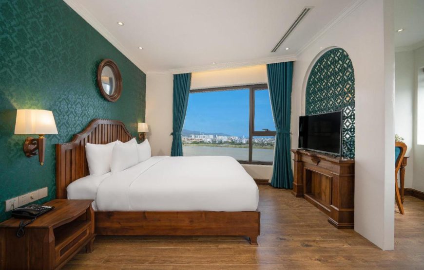 Hotel & Apartment La Vie