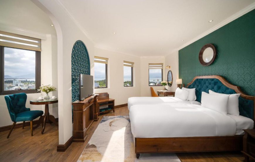 Hotel & Apartment La Vie
