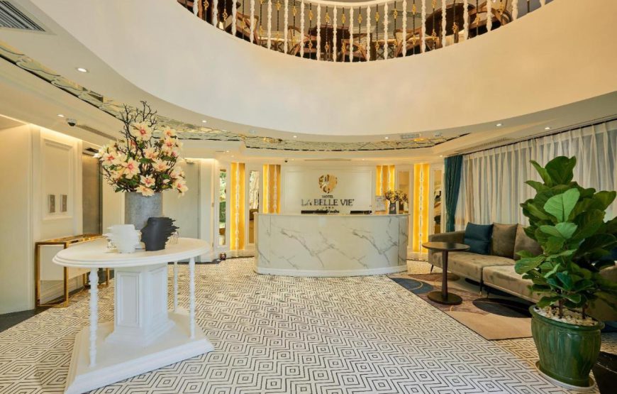 Hotel & Apartment La Vie