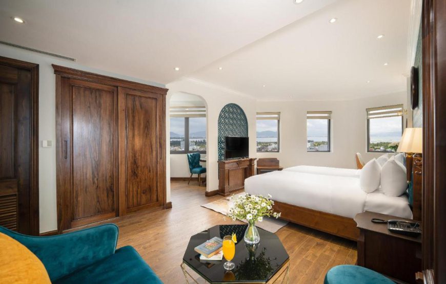 Hotel & Apartment La Vie