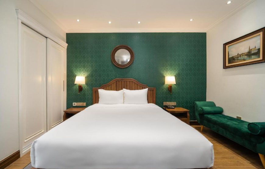 Hotel & Apartment La Vie
