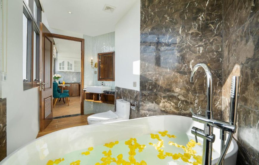 Hotel & Apartment La Vie