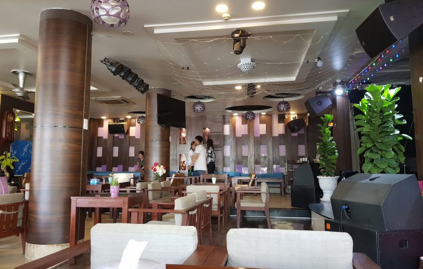 Hotel & Coffee Mai Van Anh
