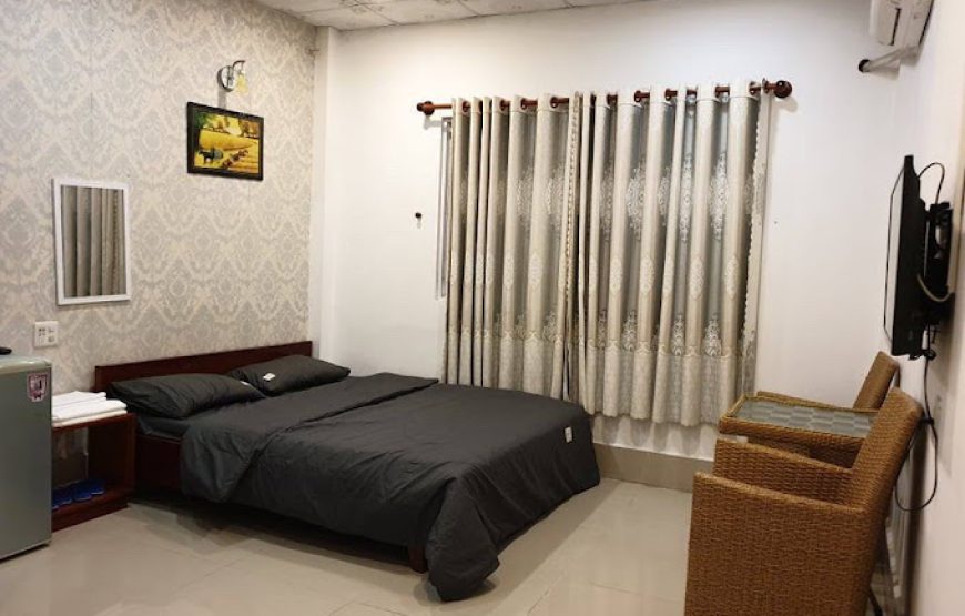 Hotel & Homestay TaiYo