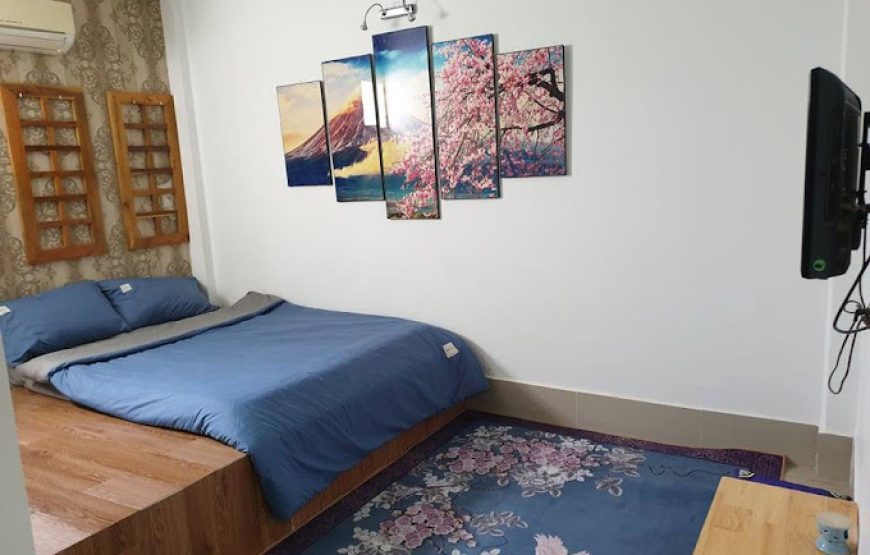 Hotel & Homestay TaiYo