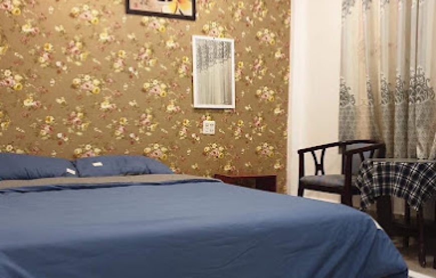 Hotel & Homestay TaiYo