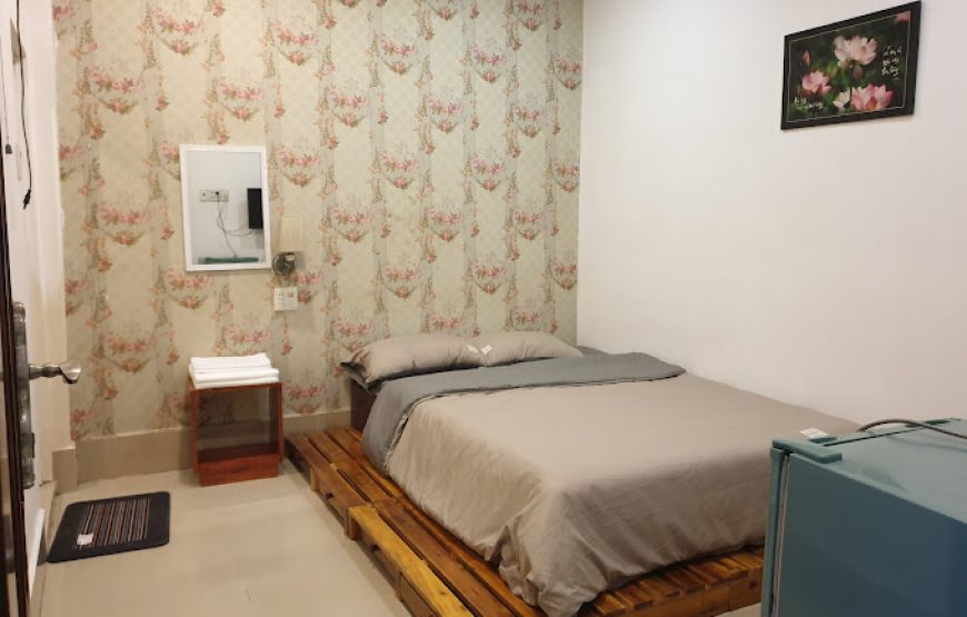 Hotel & Homestay TaiYo