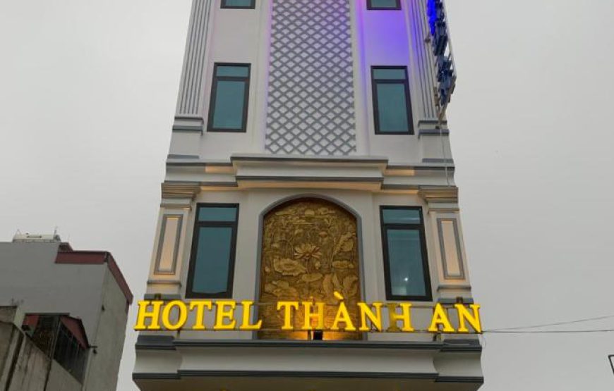 Hotel Thành An