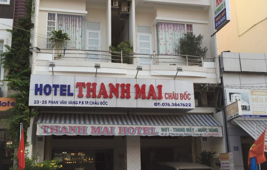 Hotel Thanh Mai