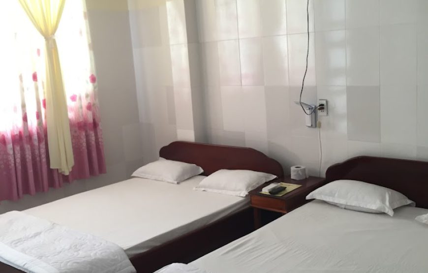 Hotel Thanh Mai